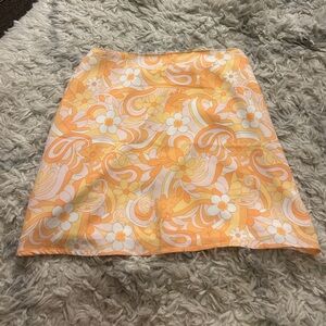 NWOT HOLLISTER SKIRT